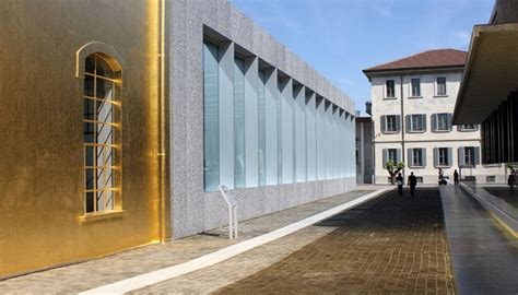 atm fondazione prada come arrivare|How to get to Fondazione Prada in Milano by bus, light rail.